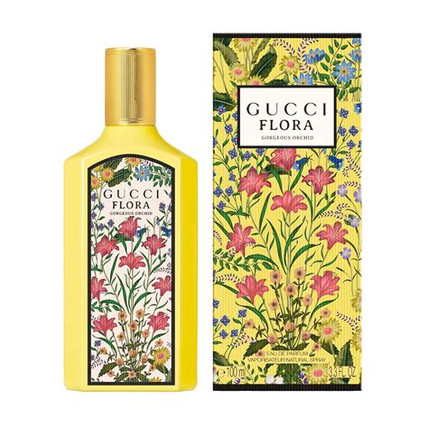 gucci flora nz|gucci flora gorgeous orchid.